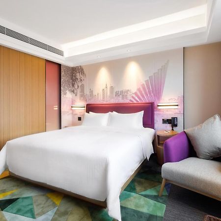 فندق Hampton By Hilton Binzhou المظهر الخارجي الصورة