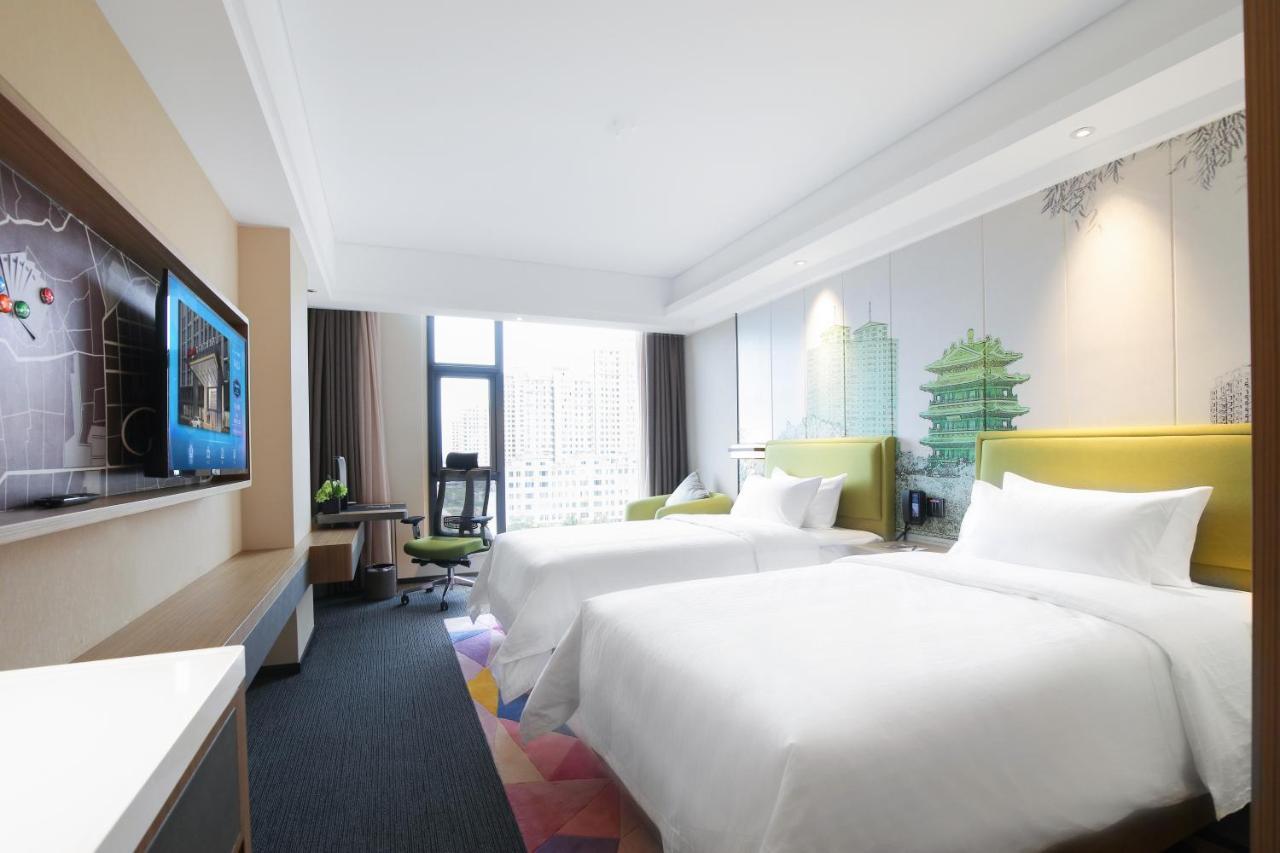 فندق Hampton By Hilton Binzhou المظهر الخارجي الصورة